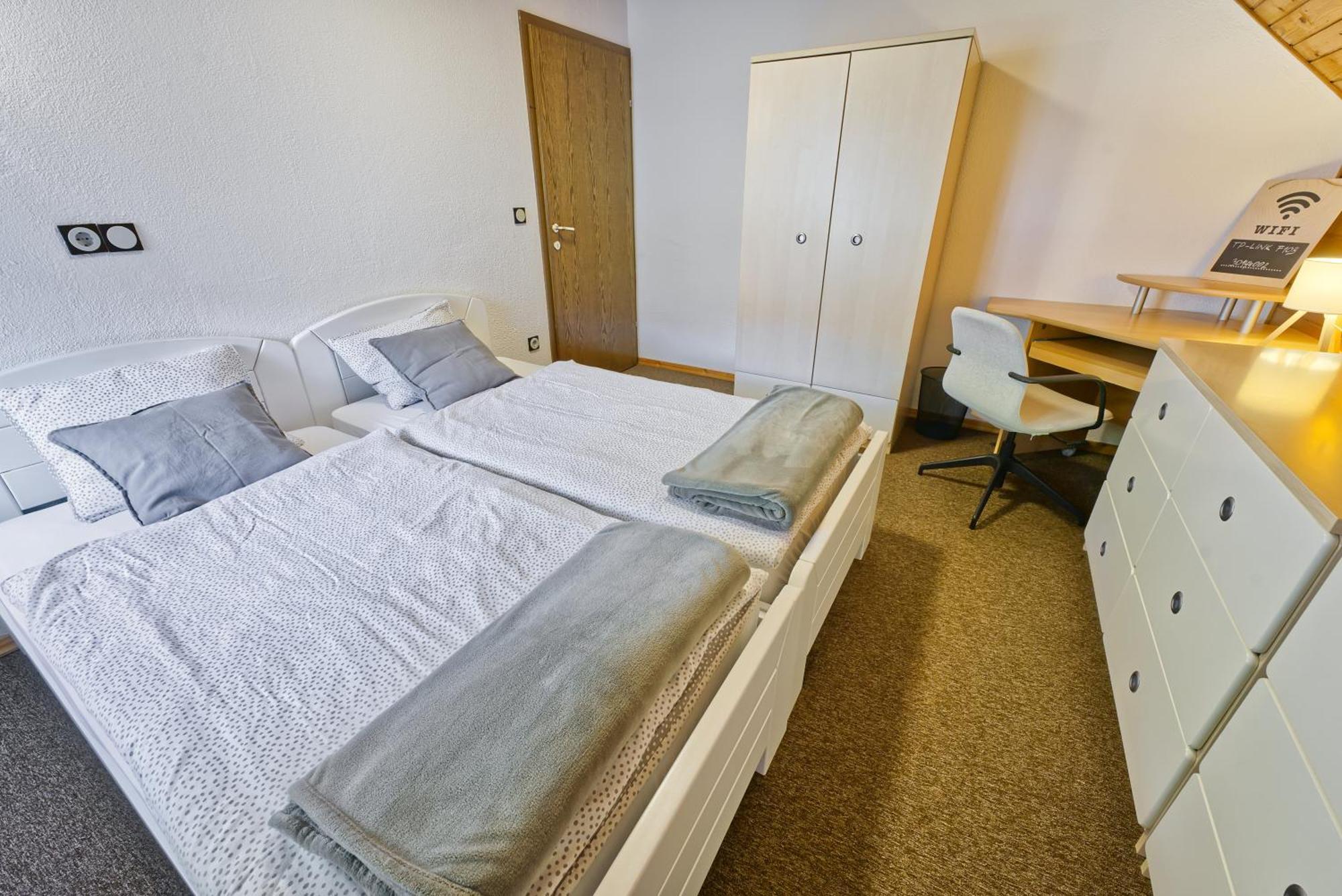 Castle Way Apartments Tamy Bled Exterior foto